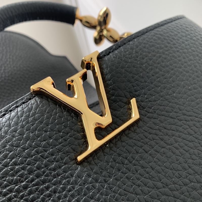 LV Top Handle Bags